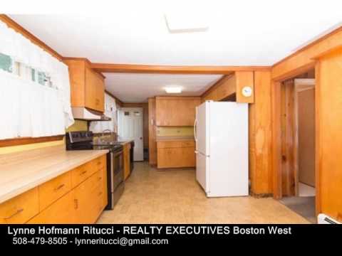 33 Lakeview Rd, Wayland MA 01778 - Single Family Home - Real Estate - For Sale -