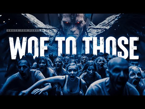 The Most Difficult Prophecy To Understand About Strange People Coming!