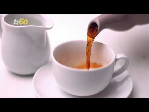 You’ve Been Drinking Tea Wrong This Entire Time!