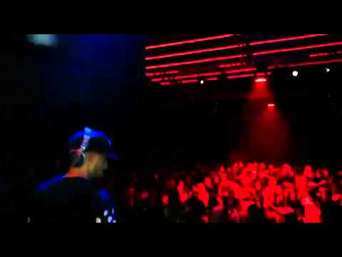 Mattia Fiorani @ Factory club Milano 12 hours party