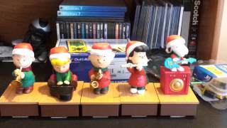 The Charlie Brown Christmas Band