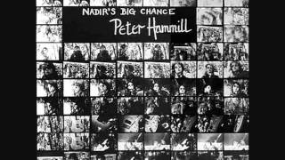 Peter Hammill &quot;If I Could&quot;&amp;&quot;Shingle Song&quot; Argenteuil 06/06/1995 (4)