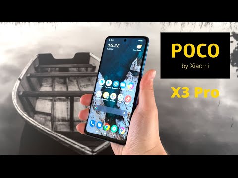 Poco X3 Pro - Wie gut ist das Update wirklich?