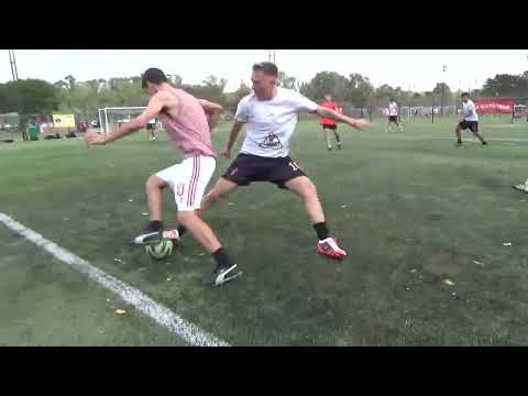 BUCHARDO VS JOVE FC - #LigaNuñez - #Apertura SLD - 30/4/23