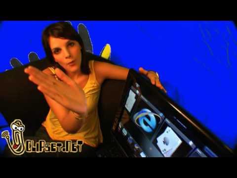 videorama hp touchsmart IQ500