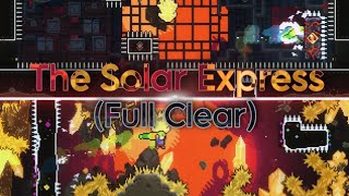 [SJ] The Solar Express