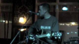 Maverick Sabre - I Need (Live)