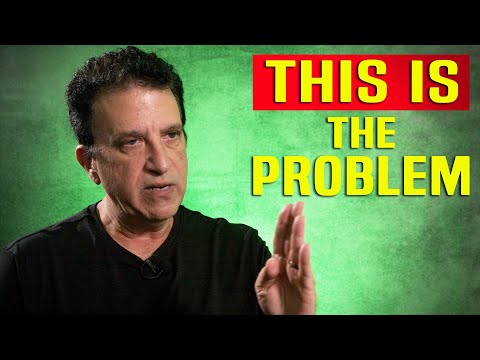 Why It’s Nearly Impossible To Get An Agent Or Manager (And What You Can Do About It) - Corey Mandell