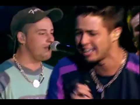 DVD Jeito Moleque Me Faz Feliz