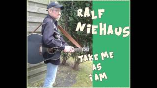 Ralf Niehaus - One More Plane
