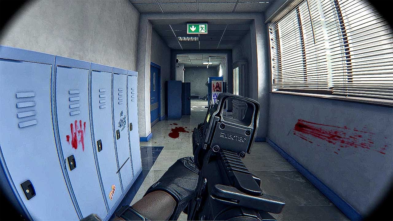 O jogo polêmico baseado em fatos reais...