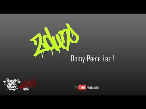 Zduno - Domy pełne łez