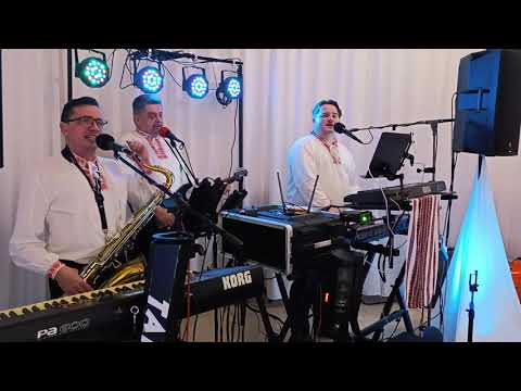 Hudobná skupina TAKT - Rusínske piesne