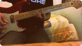 Pignoise - Sube a mi cohete - Cover