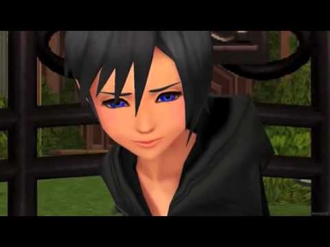 kingdom hearts - lover of the light