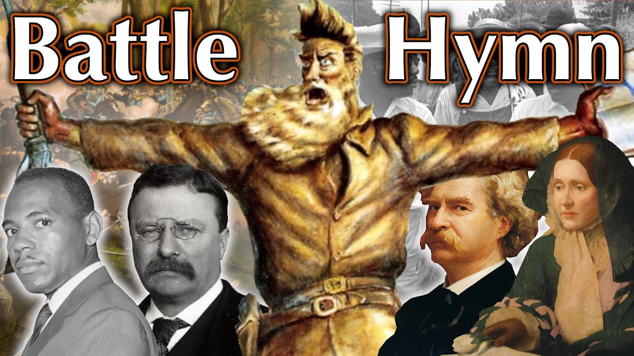 The Tune That Defined a Nation | The Evolution of “The Battle Hymn of the Republic”