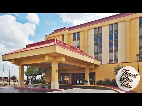 La Quinta Inn & Suites by Wyndham Memphis Airport  | Memphis (TN), United States | Hotel Review 🏨