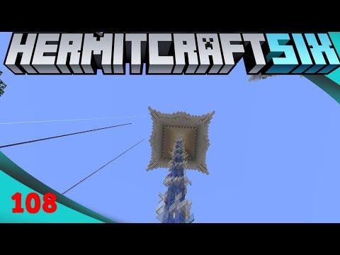 More HermitLand - Hermitcraft 6 Ep108