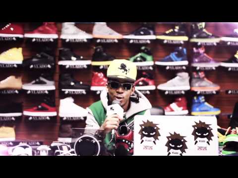 Neglected Kid....Tru-Ace (mixtape)