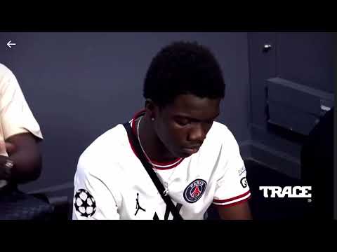 3XDAV WAKANDA -c’est c’est c’est ( Clip Officiel)