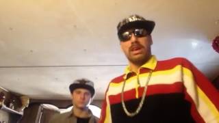 It&#39;s the same type of shit everyday-sinner (new rap)