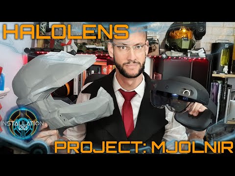 HUD Online! - Project MJOLNIR - Update 06
