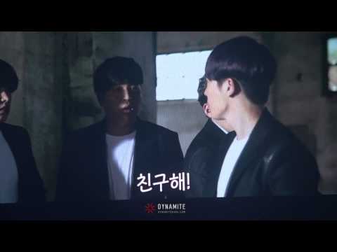 140921 SUPER SHOW 6 in Seoul - Swing VCR