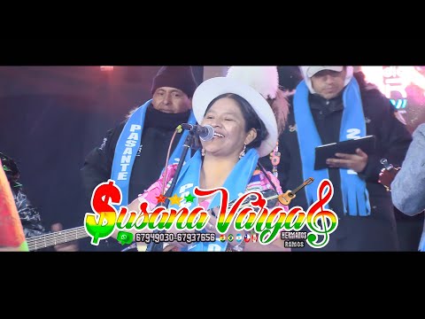 SUSANA VARGAS EN VIVO - PUITUCO 2022 [MCM producciones]
