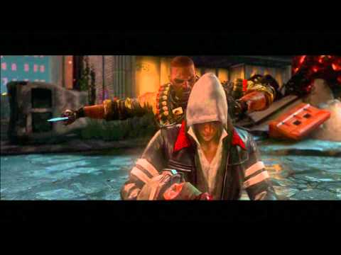 Prototype 2 Walkthrough Part 1 - SO MANY CUTSCENES! - Gameplay w/ Dual Commentary