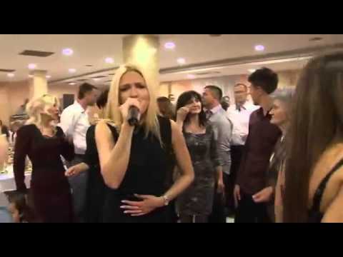 Milica Todorovic - Oluja