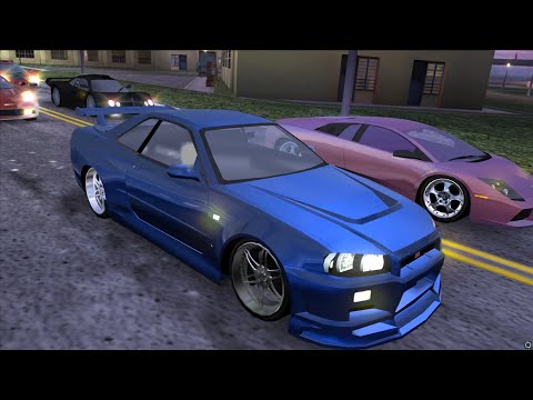Midnight Club 3: DUB Edition Remix Final Race & Ending