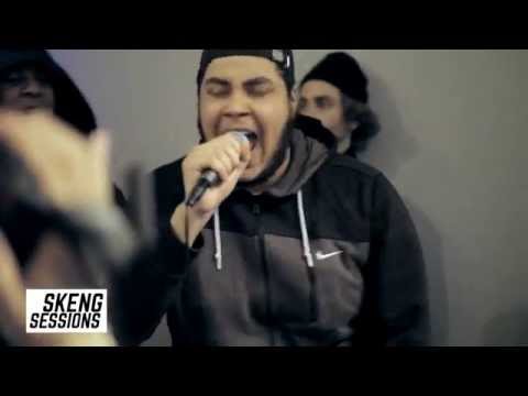 [BNVMEDIA] DJ FRAMPSTER | SKENG SESSIONS | Radar FM | PART 1 [SPITZ, XP, TERROR D, ZUU , GHOSTLY]