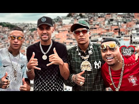 SET WESLEY ALEMÃO 2 - MC Paulin da Capital, MC Kadu, MC Lipi, Hungria, Ryan SP, Paiva (Web Clipe)