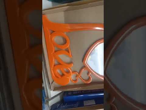 Red brass revel gift article, for gifting