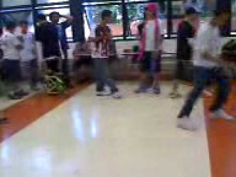 Ressaca Friends 2009 - Shuffle 4