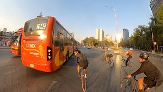 Track Or Die CDMX 2021