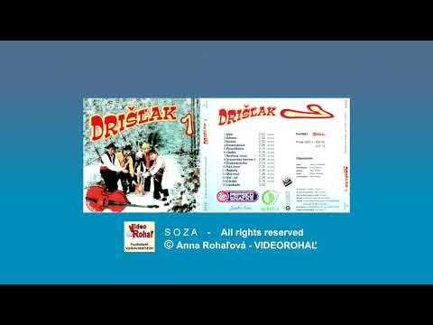 DRIŠĽAK, Pieseň Deži  -  Autor piesne DRIŠĽAK, ,