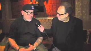 Everlast, aka the Mighty Whitey Ford, House of Blues Atlantic City