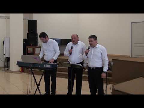 Murad & Gagik - Արարատ լեռան - Ararat leran