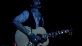 Say It Like A Lie - Tyler Hilton