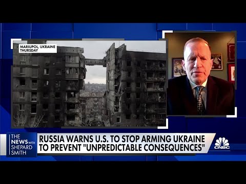 Sinking the Moskva changes the calculus in Ukraine