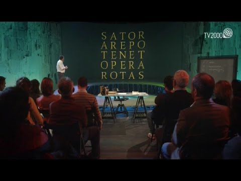 Nel mezzo del Cammin - Puntata 19 - Lunedì 18 aprile 2016