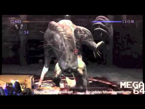 Mega64 Poorly Played Stream 122 - Coco's Call, Circuit Bending