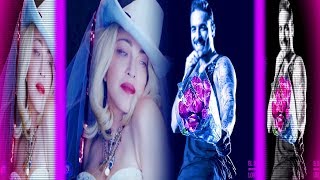 Madonna, Maluma - Medellín (Offer Nissim Official Remixes) Madonna, Maluma - Medellín (Offer Nissim Official Remixes)