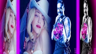 Madonna, Maluma - Medellín (Offer Nissim Official Remixes)