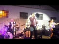 EPHREM J - Lluvia de Besos @ Bachata Fest ...
