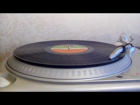 Wilson Pickett - Mustang Sally (Atlantic).