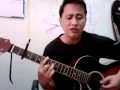 tell me your name (christian bautista) - acoustic ...