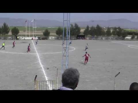 Alayköy S.K: 2 İncirli S.K: 1 Gol: Aydoğan Sarıkaya