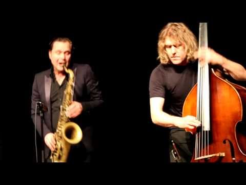 Libertango (A. Piazzolla) - Quadro Nuevo live @ Barocktheater Lambach